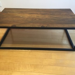 FLYME センターテーブル