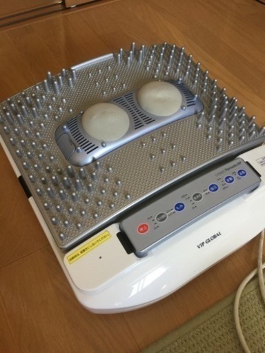 4000円 足マッサージ器