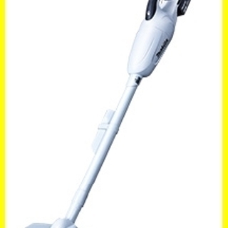 【引取限定 戸畑本店】マキタ 充電式クリーナ CL181FDRFW バッテリBL1830・充電器DC18RC付 未使用品！