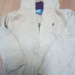 激安❢新品同様❢委託❢有名メーカーRalph Laurenポロ❢90