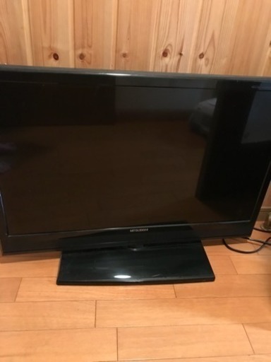 MITSUBISHI 液晶テレビ 32型