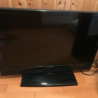 【大特価！】MITSUBISHIから液晶テレビ32インチを入荷しました！ MITSUBISHI 液晶テレビ 32型 【公式通販】