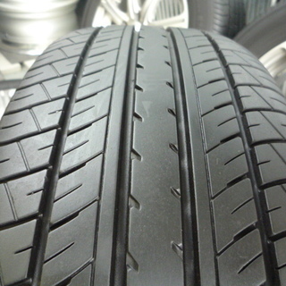安心調整済み★205/60R16　ノア・ヴォクシー・ステップワゴン・アテンザ　ヨコハマタイヤ　2015年製造　クリーニング済み　お買得価格！