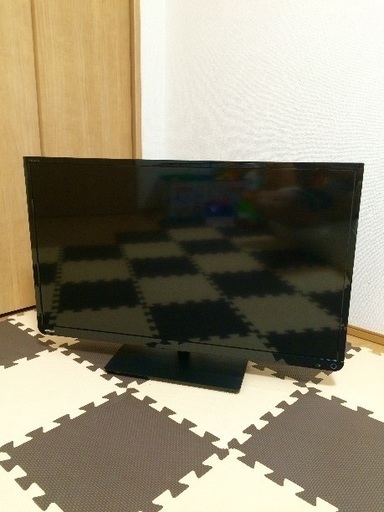 東芝 TOSHIBA REGZA レグザ 32V型S8 32S8 テレビ 美品