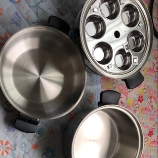 6Lシチューパンセット