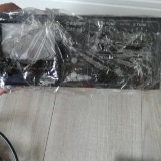 コメットアンテナチューナーブースターまとめ売り