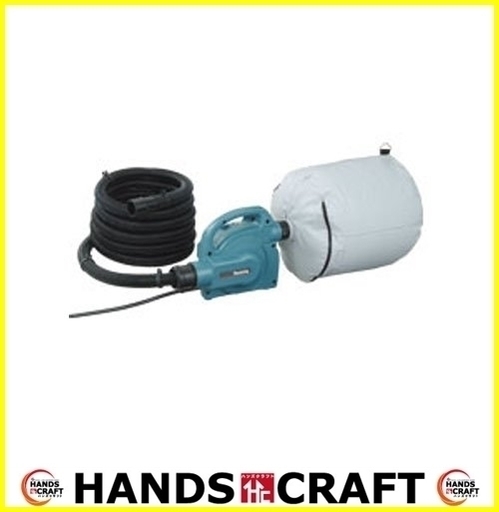 【引取限定 戸畑本店】マキタ makita 小型集じん機 450(P) 未使用品 入荷です！