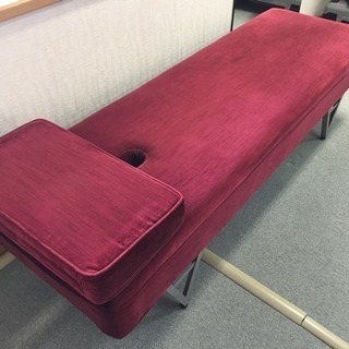 カイロ整体 ガンステット ペルビックベンチ