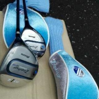 ゴルフクラブセット　値下げ