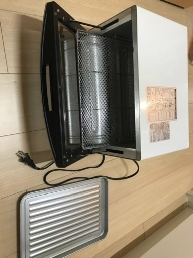 オーブントースター