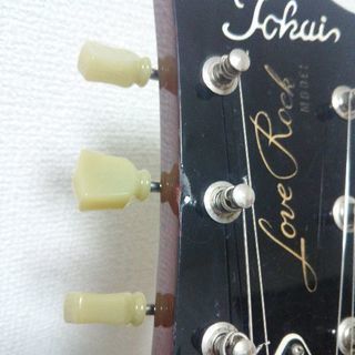 Tokai LS100F CS