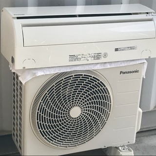 パナソニック エアコン◇主に6畳◇2015年製◇CS-225CFR-W パナソニック エアコン◇主に6畳◇2015年製◇CS-225CFR-W