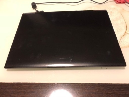 B5サイズ高速・薄型・軽量PC！TOSHIBA ★R632/F