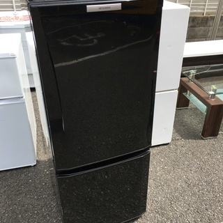 【安心！6ヶ月保証付】1万円以下の三菱2ドア冷蔵庫です！