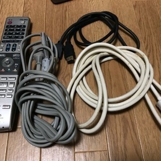 美品 2008年製 SHARP シャープ AQUOS 42型液晶テレビ LC-42DS3 亀山モデル