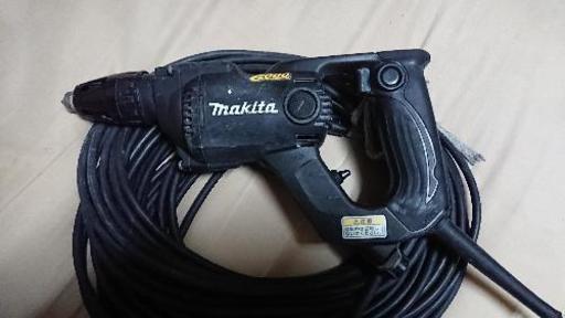 Makita スクリュードライバー