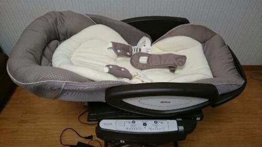 【値下げしました‼美品!早い者勝ちです】ユラリズムオートネオカンタービレ