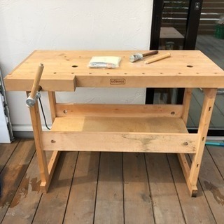 レア品！ ショーベリ社 作業台 isott2022.com