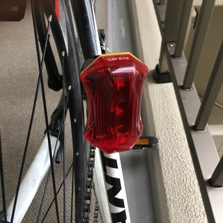 GIANT FCR2 サイズM ドロップハンドル SPDペダル改造 ロードバイク