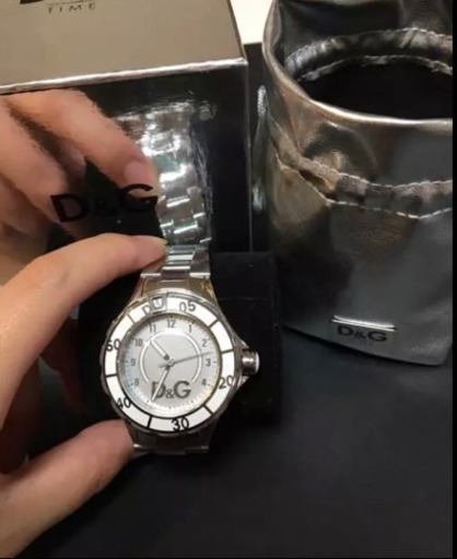 ドルチェ\u0026ガッバーナ腕時計