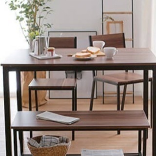 楽天 第１位のダイニングテーブルセット ニノミー 大阪のテーブル ダイニングテーブル の中古あげます 譲ります ジモティーで不用品の処分