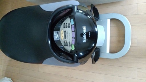 乗馬フィットネス機器　ジョーバ EU6442