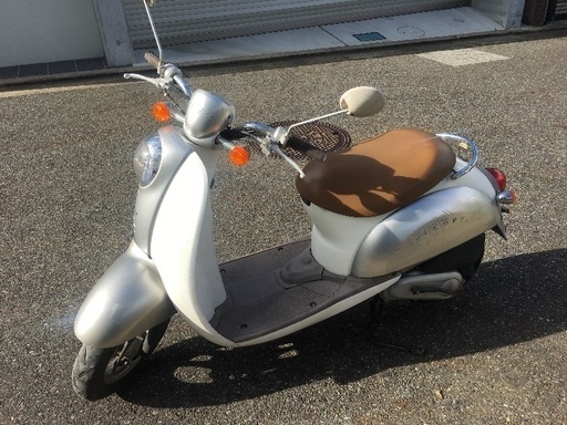 激安！ホンダ スクーピー AF55 中古車