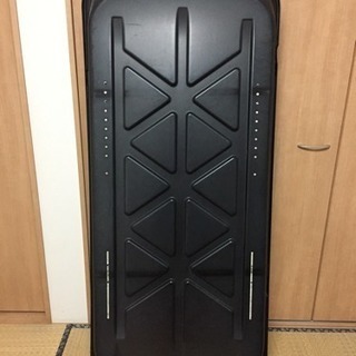 inno ルーフボックス BR764(横浜市緑区・引き取り限定) - 売ります・あげます