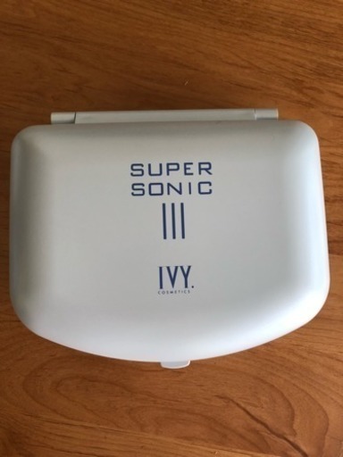 IVY化粧品の美顔器