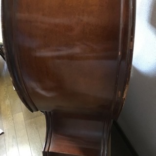 レフティー ウッドベース オリエンテ