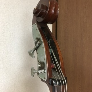 レフティー ウッドベース オリエンテ