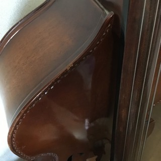 レフティー ウッドベース オリエンテ