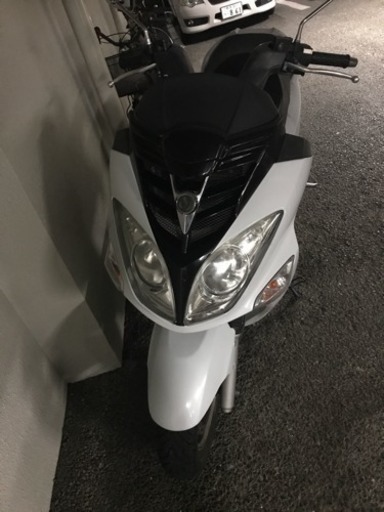 その他 SYM  RV125