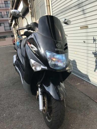 マジェスティ125