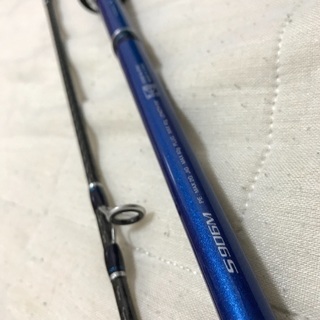 シマノ コルトスナイパーBB S906M