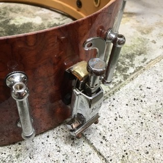 Pearl マスターワークス スネア