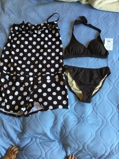 水着 新品タグ付き 13号 ｒ ｙ 大田原の水泳の中古あげます 譲ります ジモティーで不用品の処分