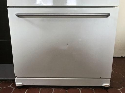 無印良品／MUJI ３ドアノンフロン冷蔵庫 M-R25B  246L