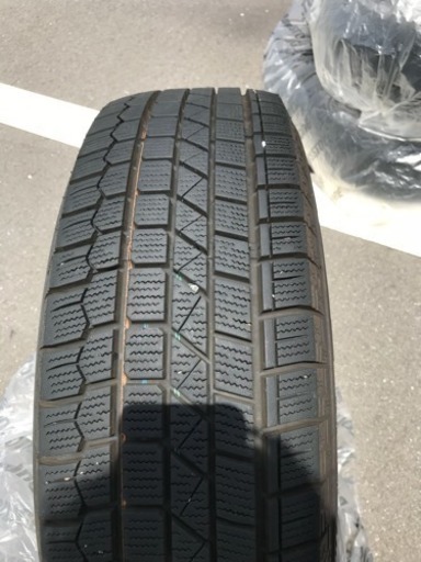 Kenda ケンダ スタッドレスタイヤ 4本セット It 大阪のタイヤ ホイールの中古あげます 譲ります ジモティーで不用品の処分