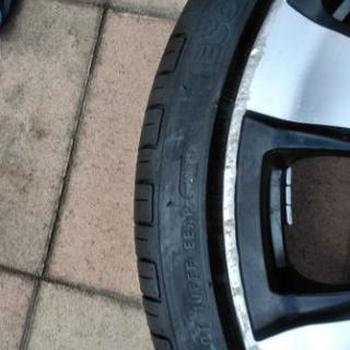 軽四　165/45R16 タイヤ新品　 RAYS ITC SEBRING