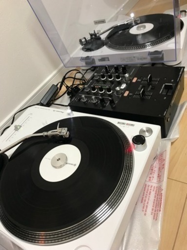 DJギア Pioneer