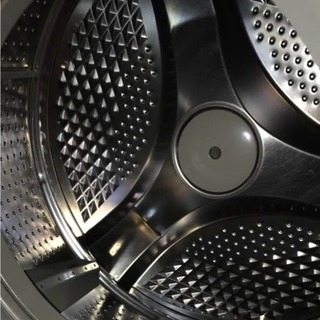 洗濯機 BD-V5400L 日立 ドラム式洗濯乾燥機 風アイロンビッグドラム BD-V5400L