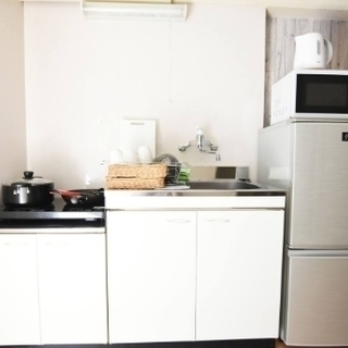 〇トータル原価50万相当〇家具・家電一式お売りします　Su3