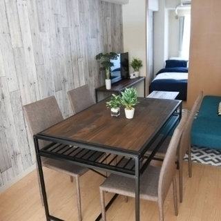 〇トータル原価50万相当〇家具・家電一式お売りします　Su3