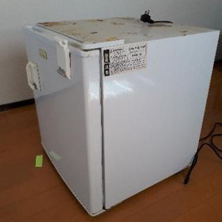 コンパクト冷蔵庫です。ＡＲ~509