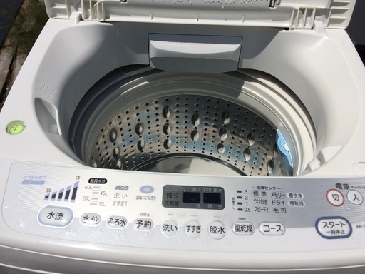 ★東芝７ｋ★綺麗★格安６８００円★全自動洗濯機★稼働品★下見歓迎です。