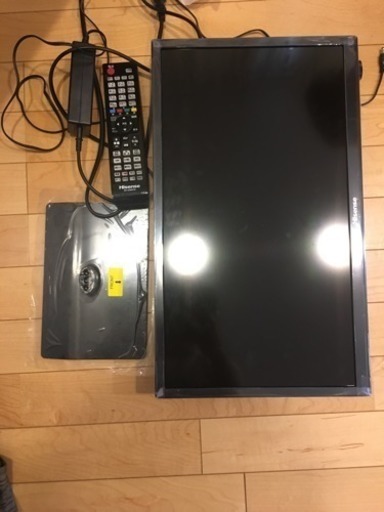 値下げ！20インチ テレビ 保証あり