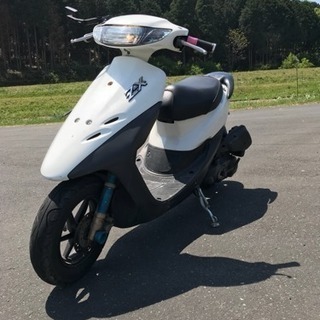 100cc リード100エンジン DIO zx