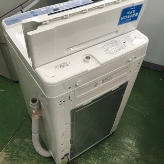 アクア　2016年製　洗濯機【トレファク草加店】 アクア 2016年製 洗濯機【トレファク草加店】