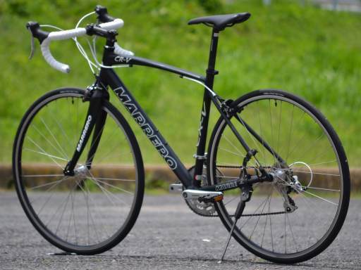 ロードバイク アルミフレーム カーボンフォーク 2 8段変速 Alloy Frame Road Bike With Carbon Fork Takeos 自由ヶ丘のロードバイクの中古あげます 譲ります ジモティーで不用品の処分